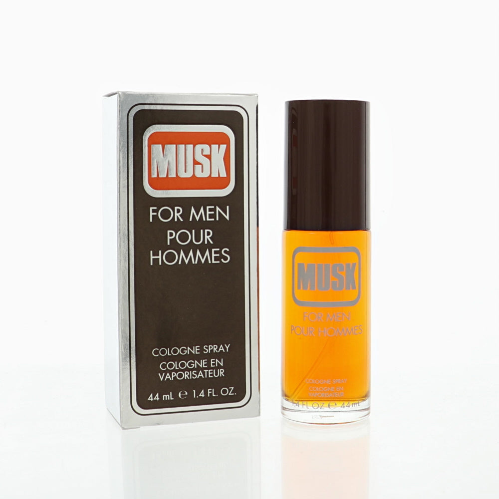 Coty Musk by Coty