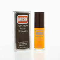 Coty Musk by Coty