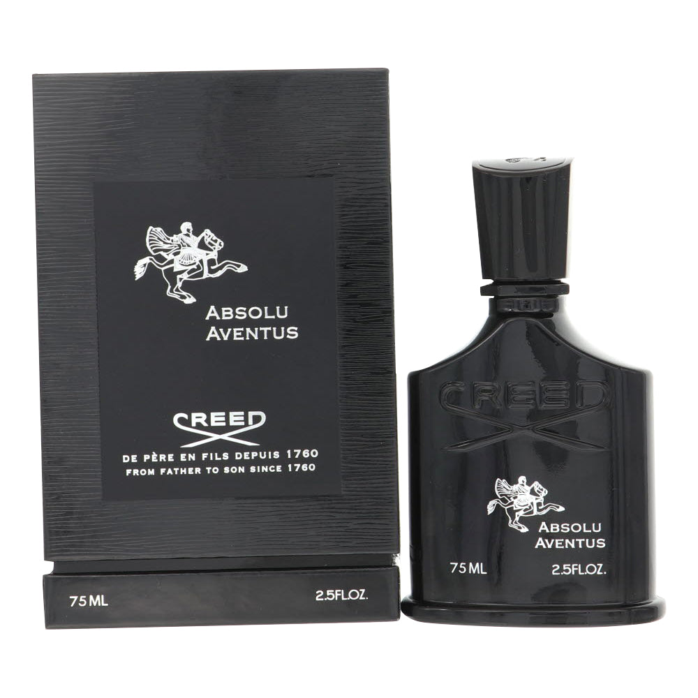 Creed Aventus Absolu by Creed