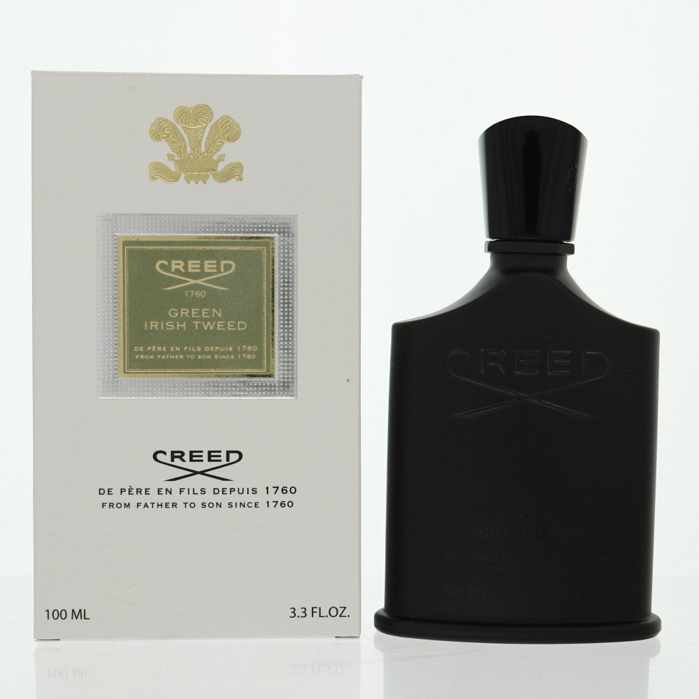 Creed Green Irish Tweed by Creed