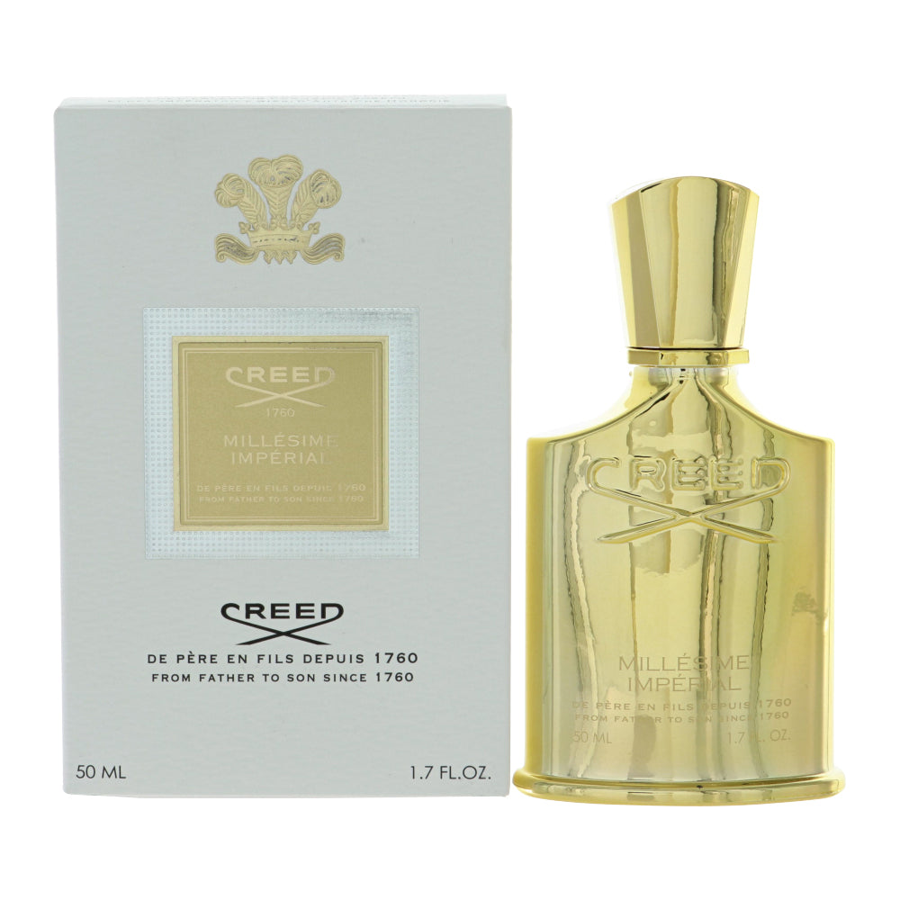 Creed Imperial Millesime by Creed