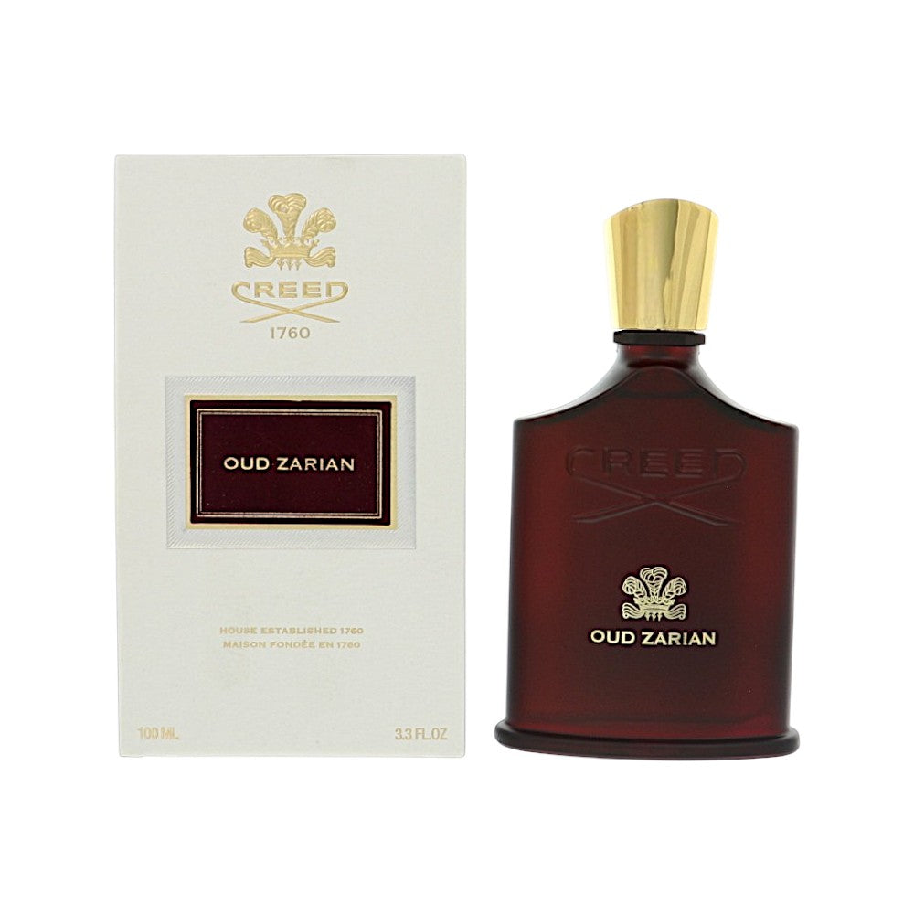 Creed Oud Zarian By Creed
