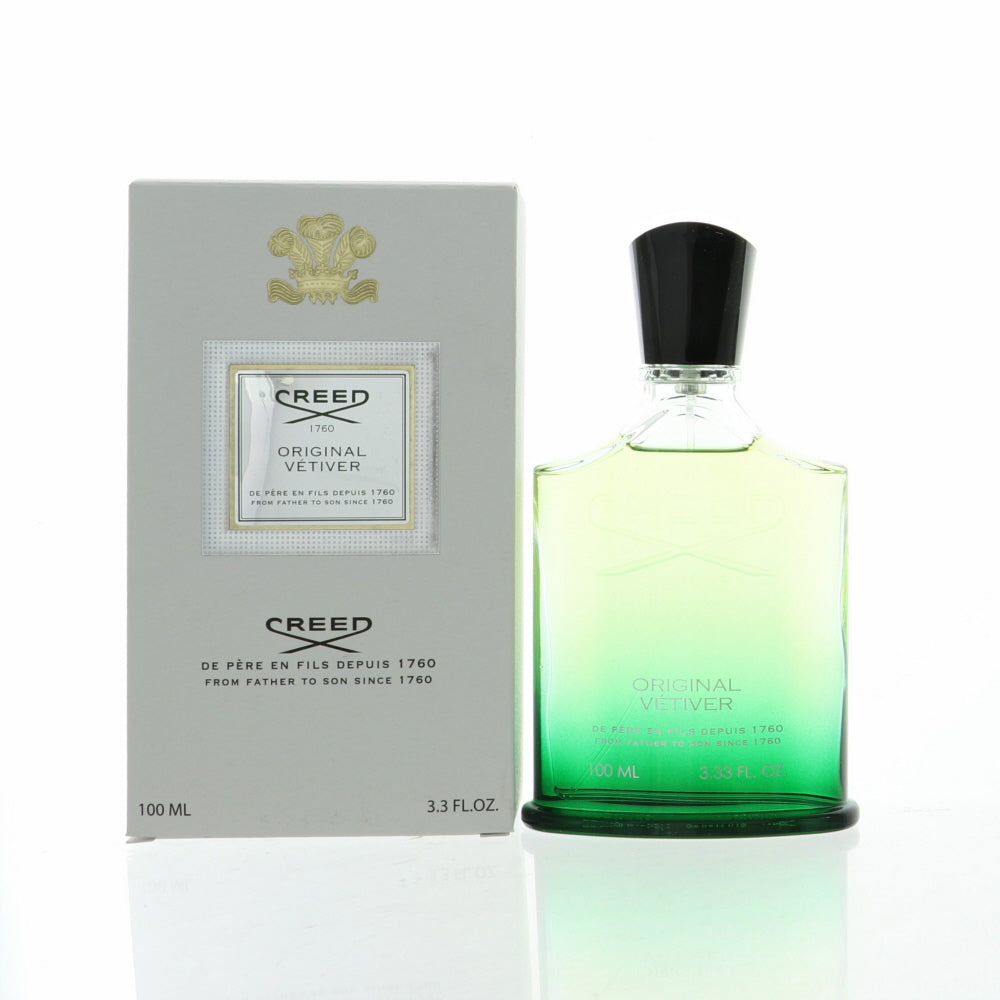 Creed Original Vetiver by Creed