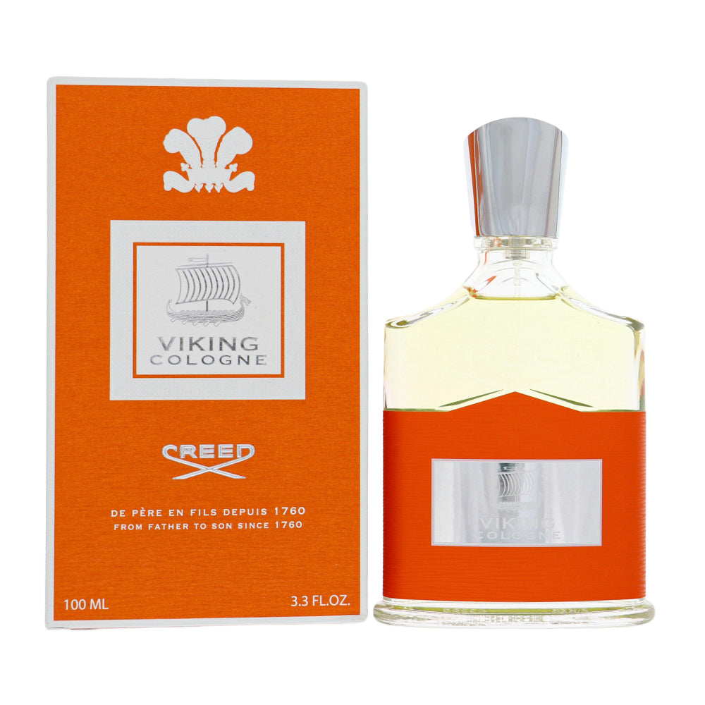 Creed Viking by Creed
