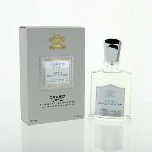 Creed Virgin Island Water by Creed