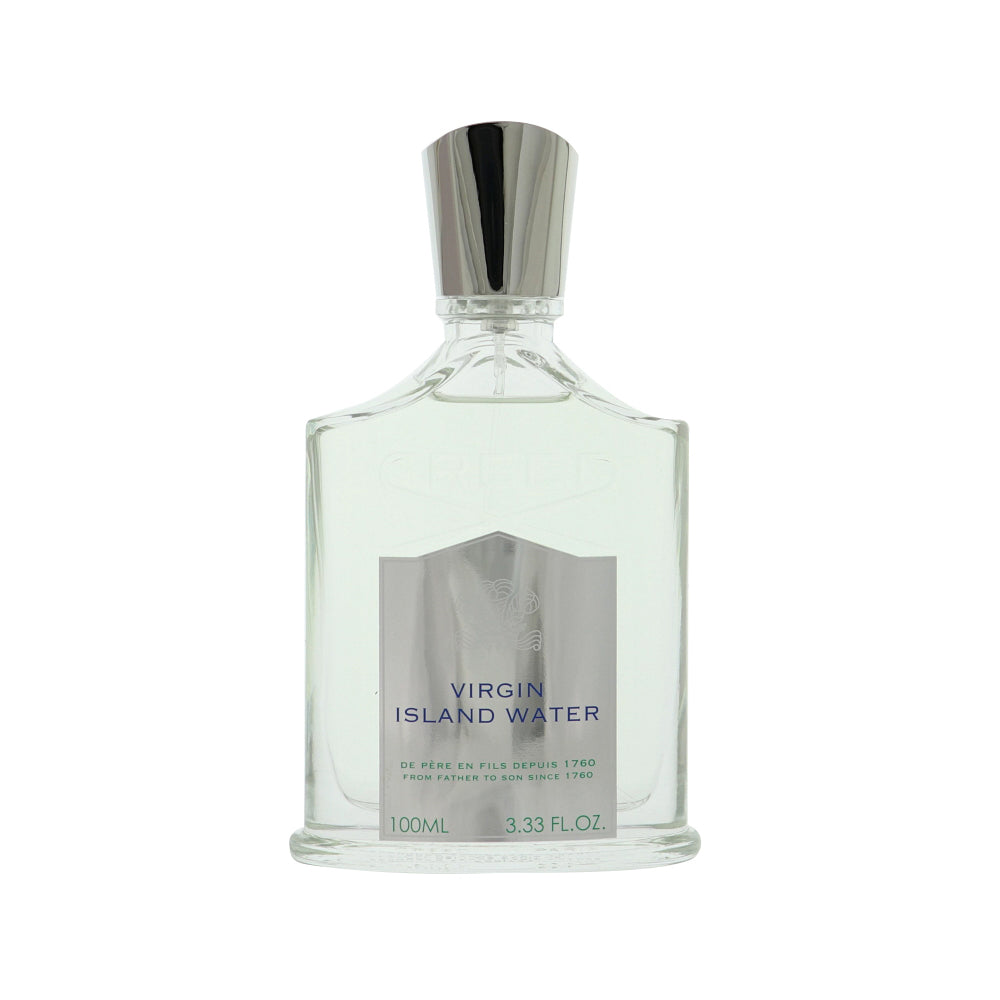 Creed Virgin Island Water by Creed