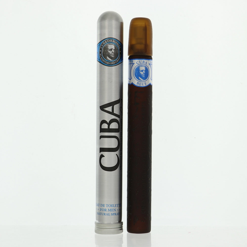 Cuba Blue by Cuba