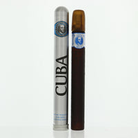 Cuba Blue by Cuba