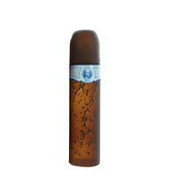 Cuba Blue by Cuba