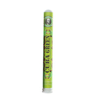 Cuba Green by Cuba