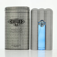 Prestige Platinum by Cuba