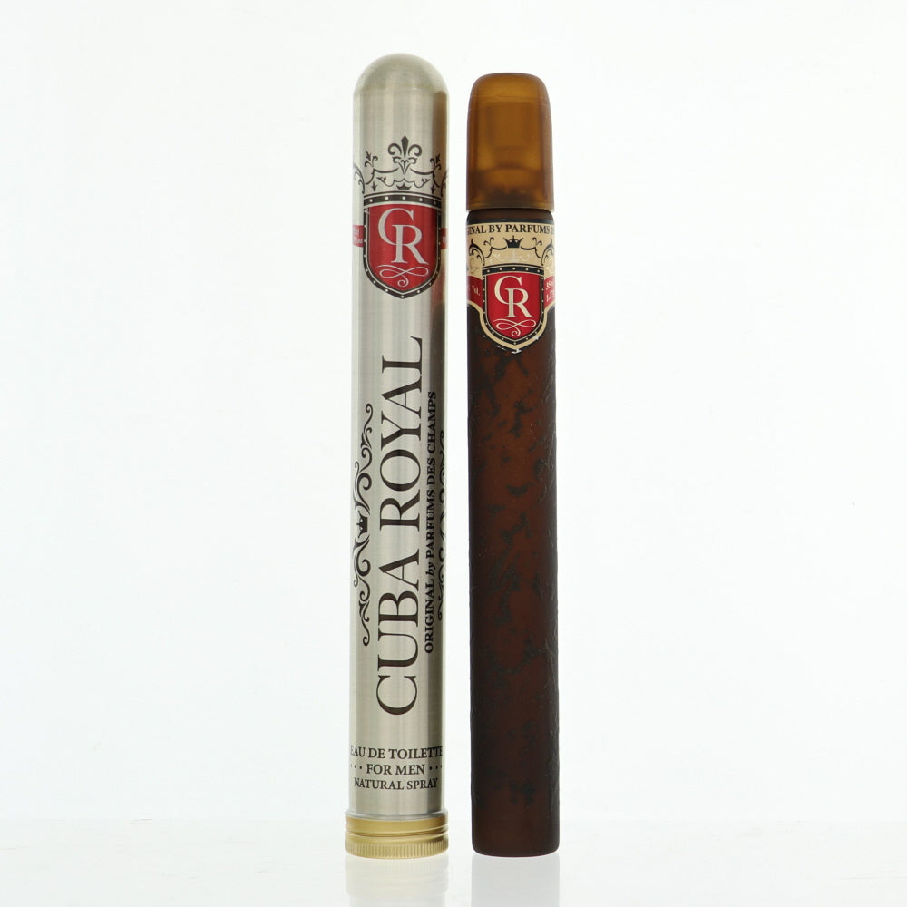 Cuba Royal by Cuba