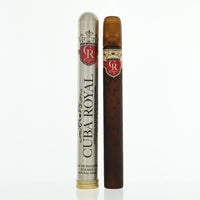 Cuba Royal by Cuba