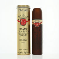 Cuba Royal by Cuba