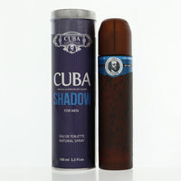 Cuba Shadow by Cuba