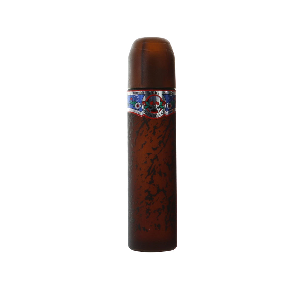 Cuba Wild Heart by Cuba