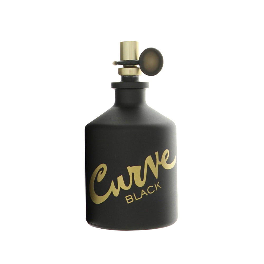Curve Black by Liz Claiborne