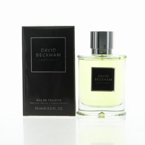 David Beckham Instinct by David Beckham