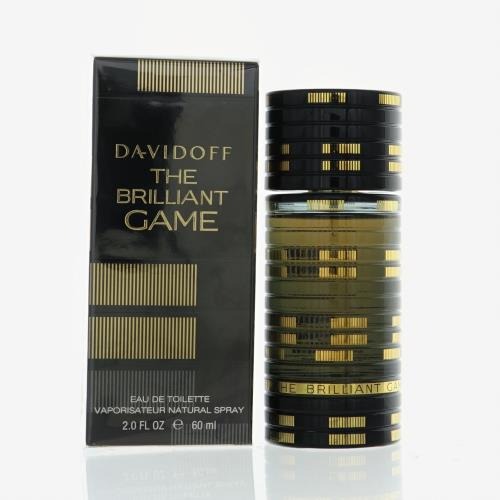 The Brilliant Game by Davidoff