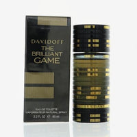 The Brilliant Game by Davidoff