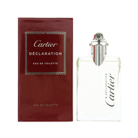 Declaration by Cartier