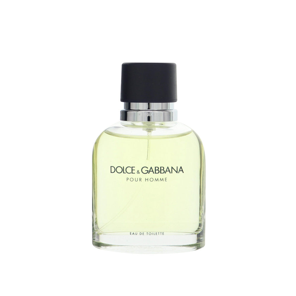 Dolce & Gabbana by Dolce & Gabbana
