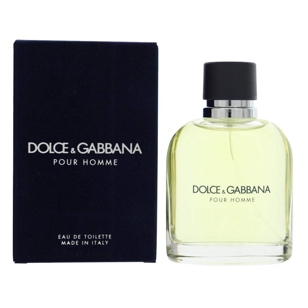 Dolce & Gabbana by Dolce & Gabbana