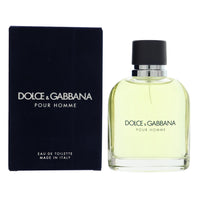 Dolce & Gabbana by Dolce & Gabbana