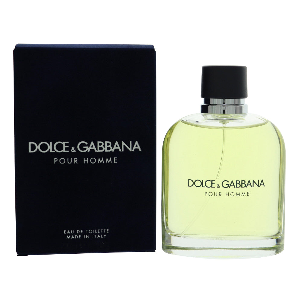 Dolce & Gabbana by Dolce & Gabbana