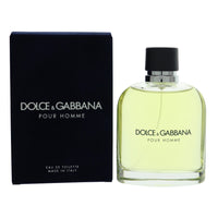 Dolce & Gabbana by Dolce & Gabbana