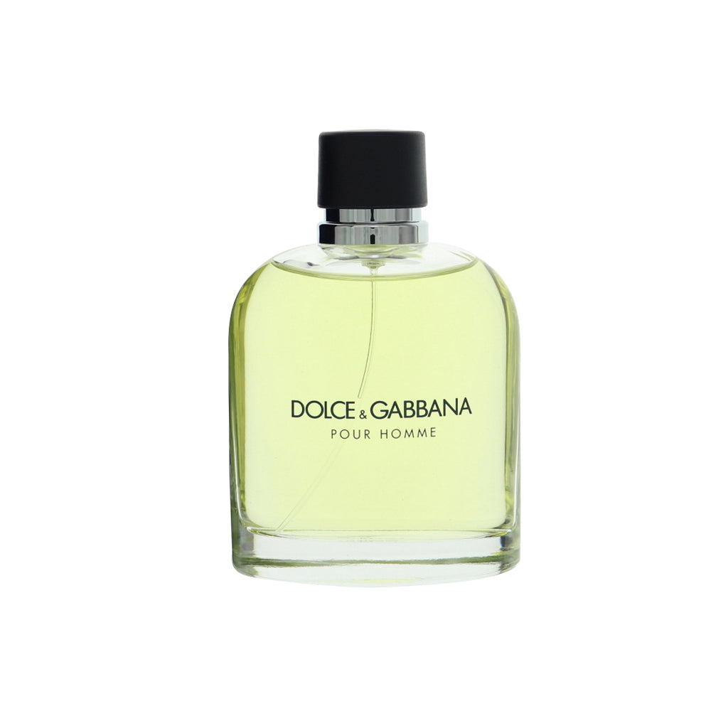 Dolce & Gabbana by Dolce & Gabbana