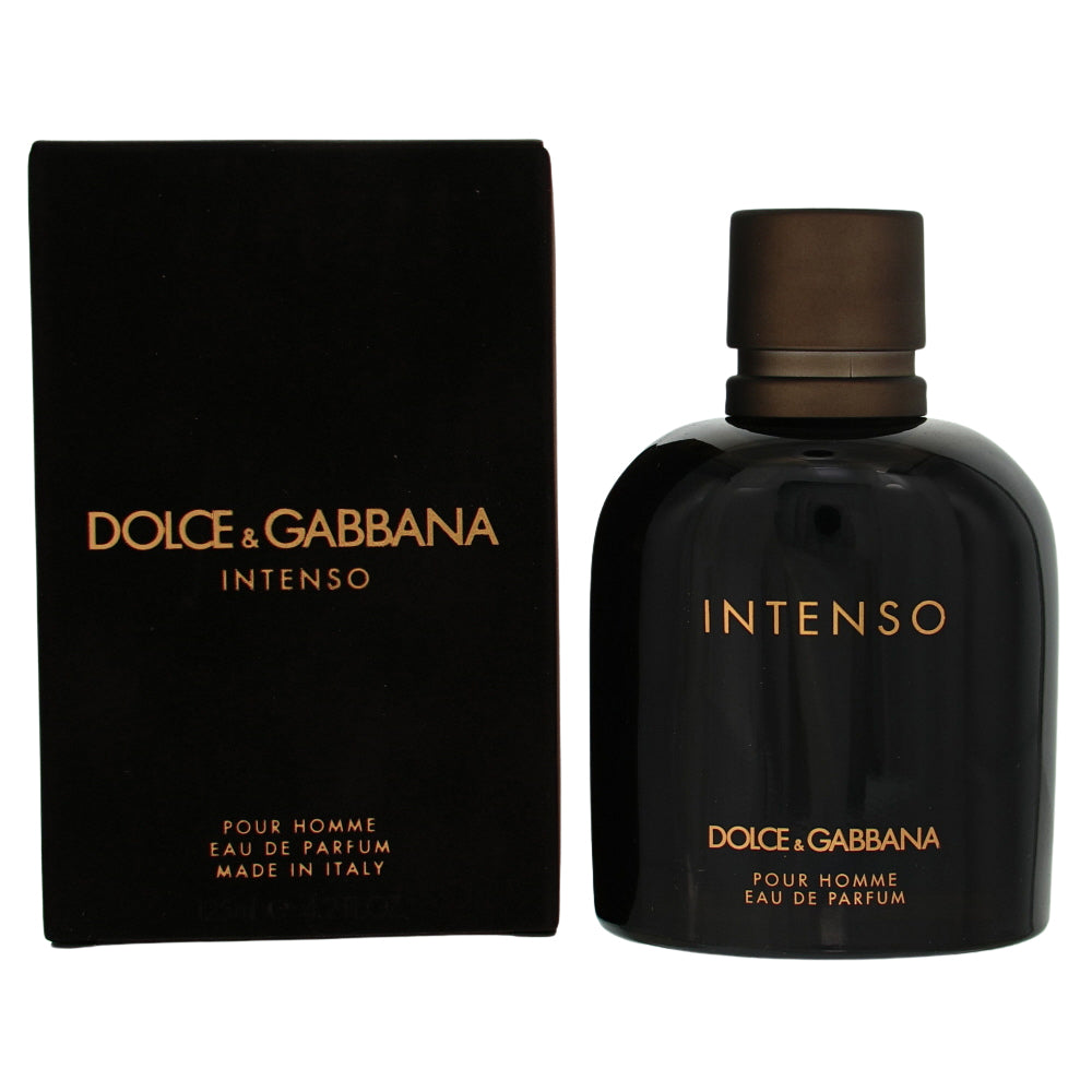 Dolce & Gabbana Intenso by Dolce & Gabbana