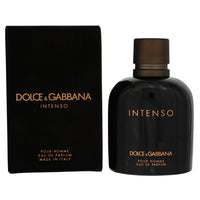 Dolce & Gabbana Intenso by Dolce & Gabbana