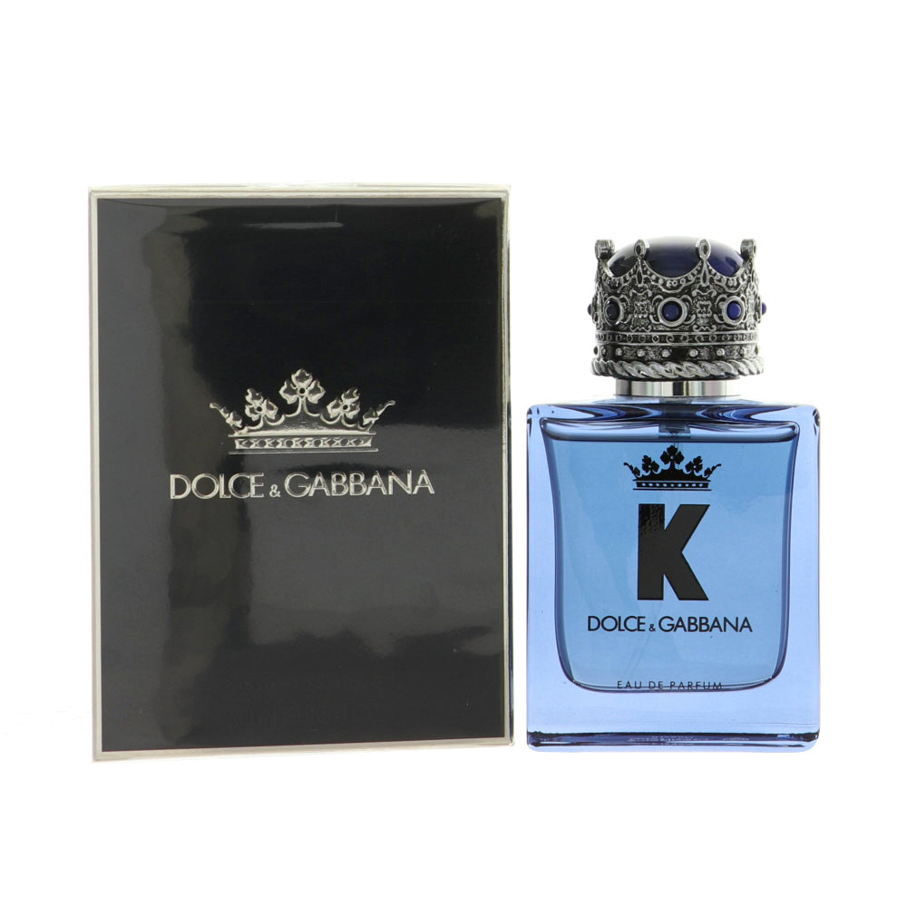 Dolce & Gabbana K by Dolce & Gabbana