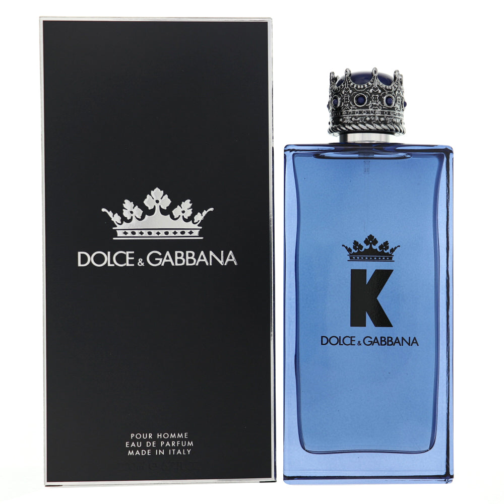Dolce & Gabbana K by Dolce & Gabbana