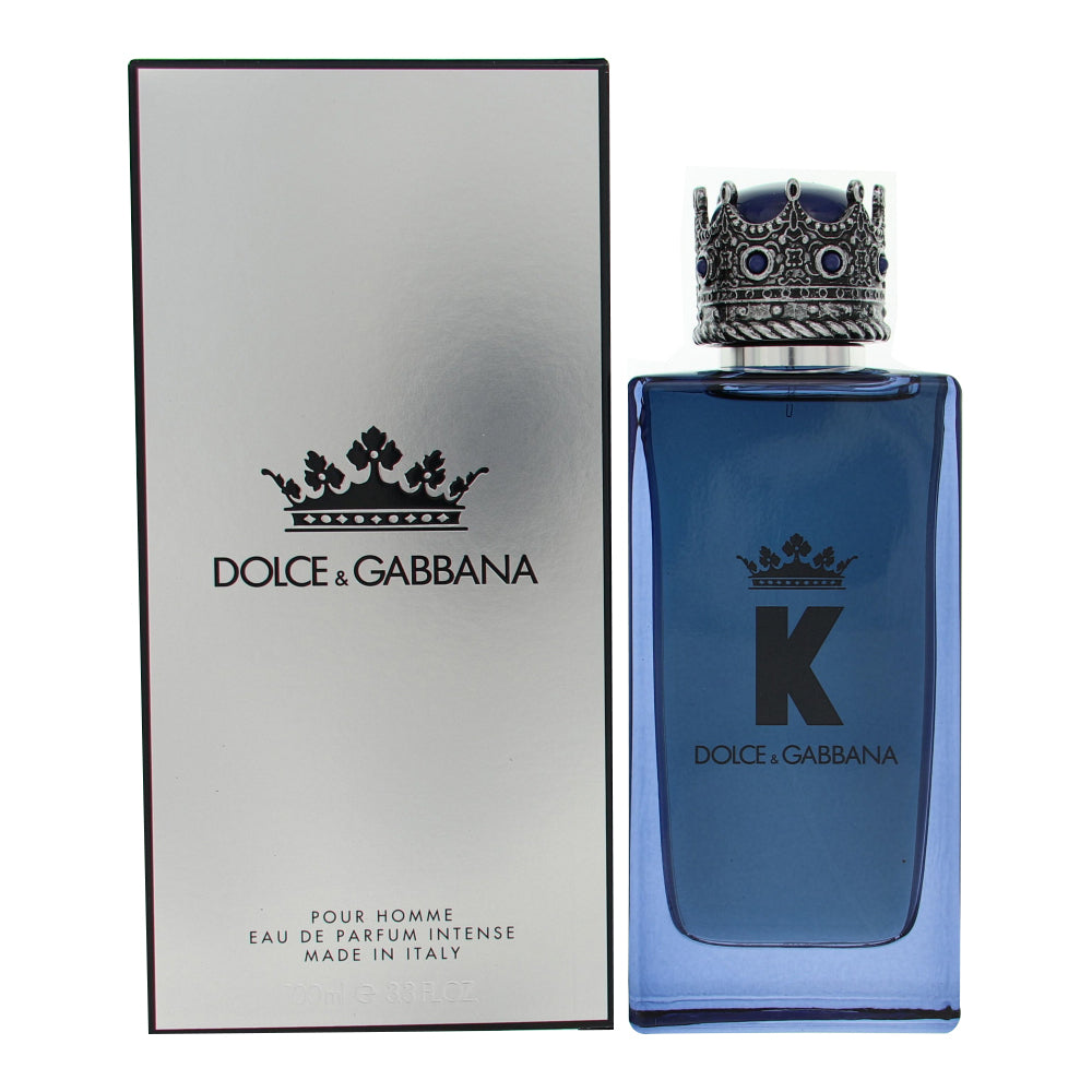 K Intense by Dolce & Gabbana