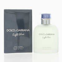 D&G Light Blue By Dolce & Gabbana