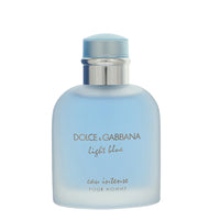 D & G Light Blue Eau Intense by Dolce & Gabbana