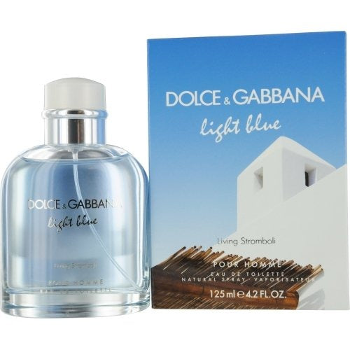 D & G Stromboli by Dolce & Gabbana