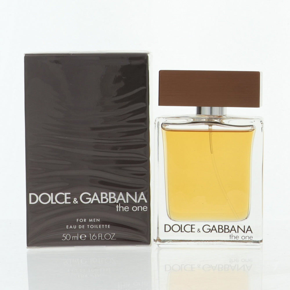 D & G The One by Dolce & Gabbana