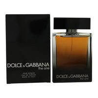 D & G The One by Dolce & Gabbana