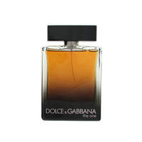 D & G The One by Dolce & Gabbana