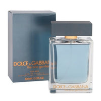 D & G The One Gentlemen by Dolce & Gabbana