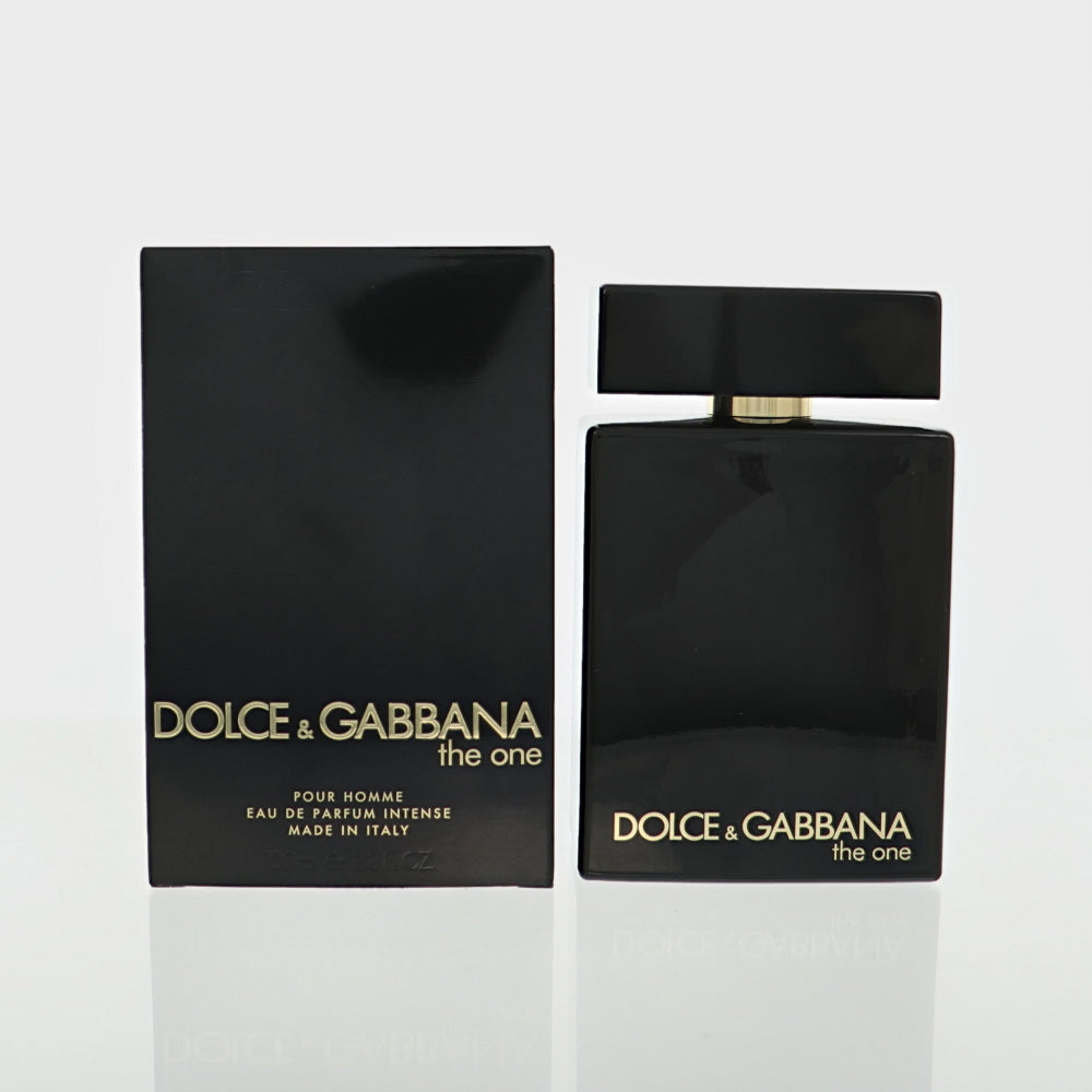 D & G The One Intense By Dolce & Gabbana