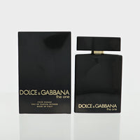 D & G The One Intense By Dolce & Gabbana