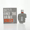 Diesel Only The Brave Street Men's Cologne 4.2 Fl. Oz. Eau De Toilette - Box