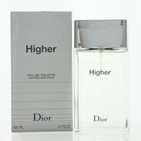 Higher by Christian Dior
