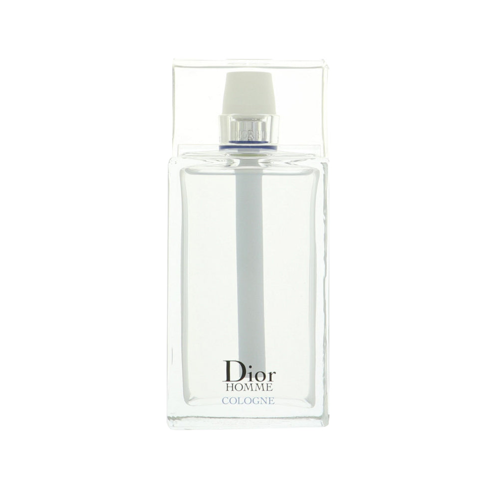 Dior Homme Cologne by Christian Dior