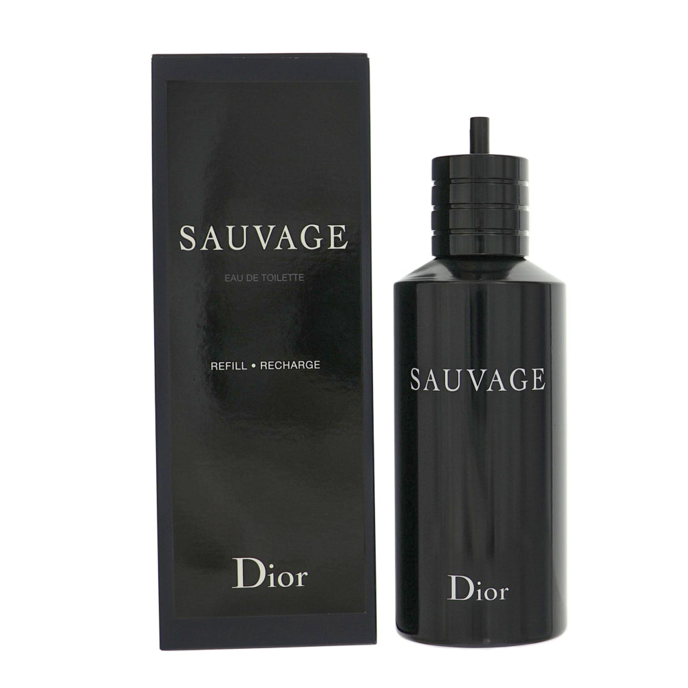 Sauvage by Christian Dior