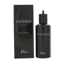 Sauvage by Christian Dior